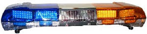 LED Lightbar LLB06-326